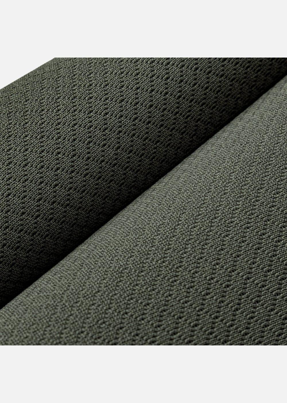 Quần Short Thể Thao 11 inch Siêu Nhẹ The Beginner 011 Xanh Lá Đậm - YaMe.vn