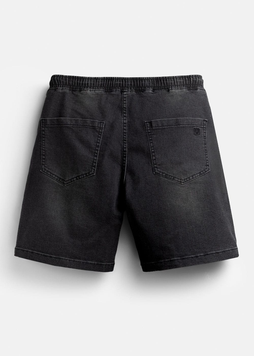 Quần Short Jean Quần Short The Original M84 Đen
