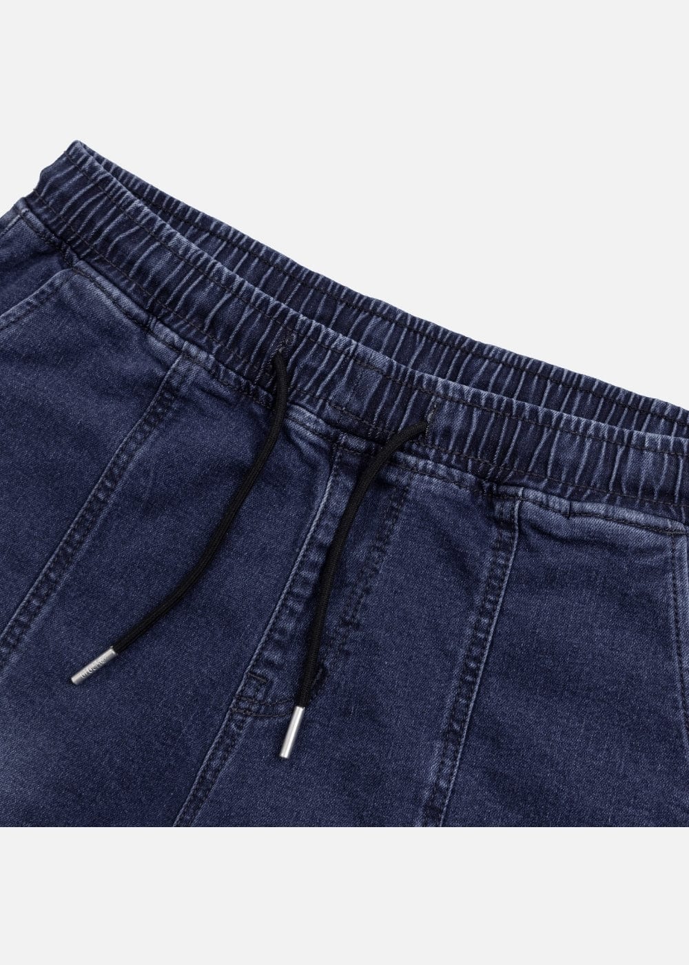 Quần Short Jean Quần Short The Original M84 Xanh Dương