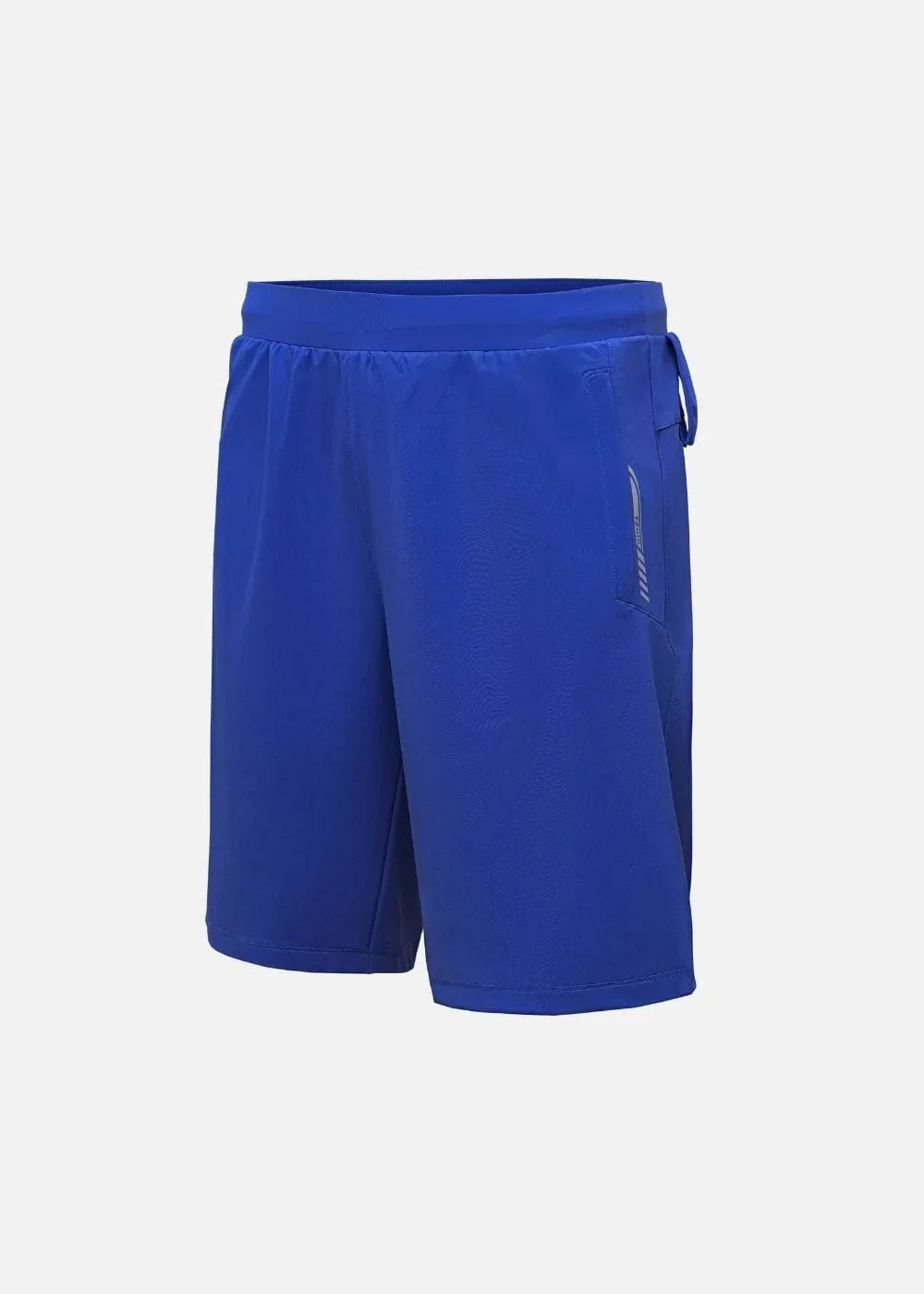 Quần Short Thể Thao 9 Inch Ultra Stretch The Trainer 014 Xanh Dương - YaMe.vn