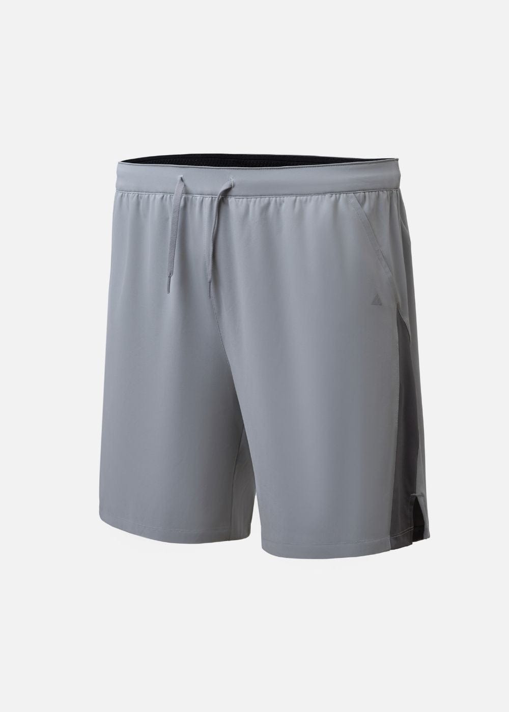 Quần Short Thể Thao Quần Short The Trainer 015 Xám