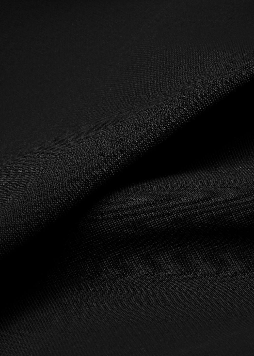 Quần Short Thể Thao 7 Inch Ultra Stretch The Trainer 016 Đen - YaMe.vn