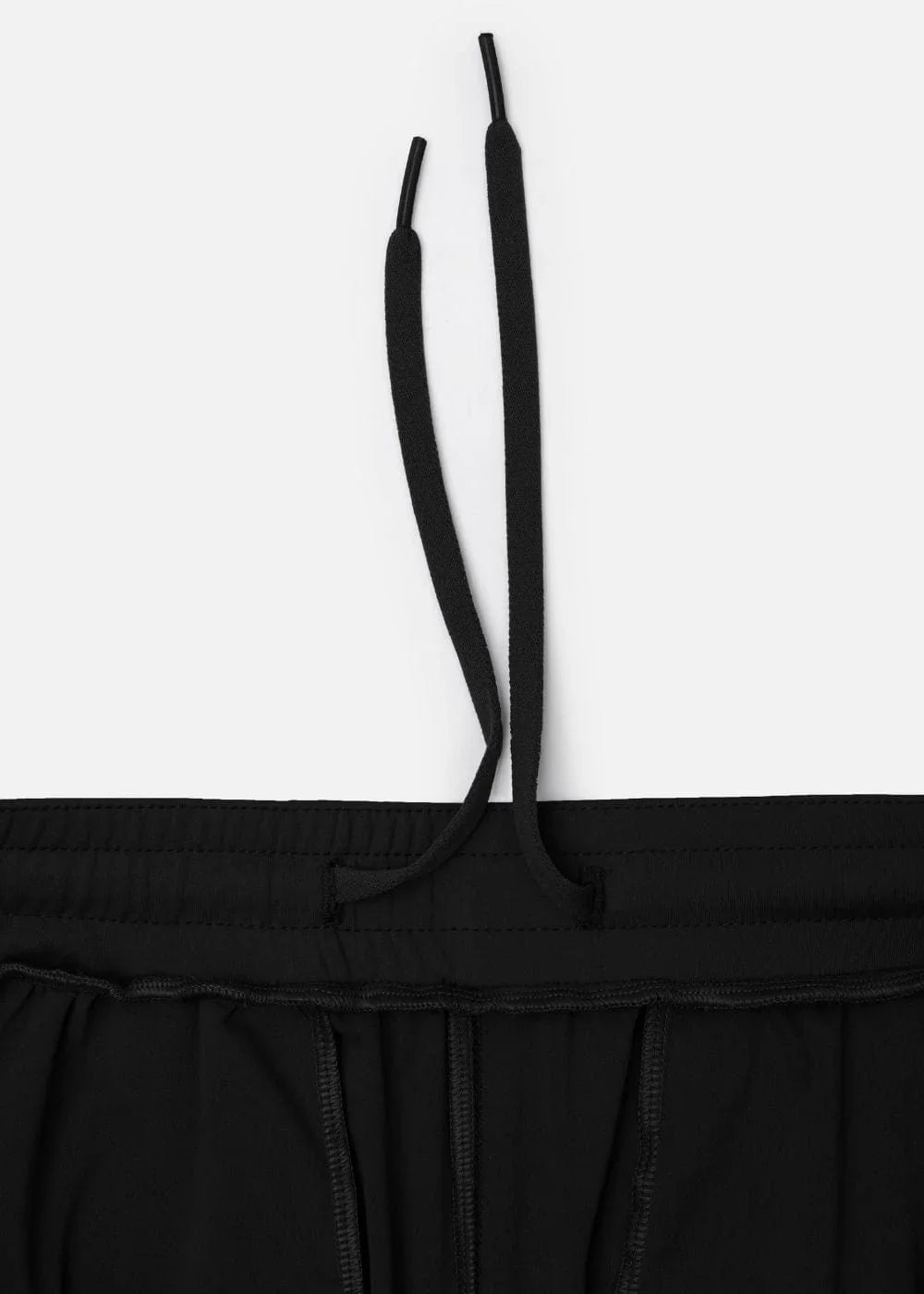 Quần Short Thể Thao 7 Inch Ultra Stretch The Trainer 016 Đen - YaMe.vn