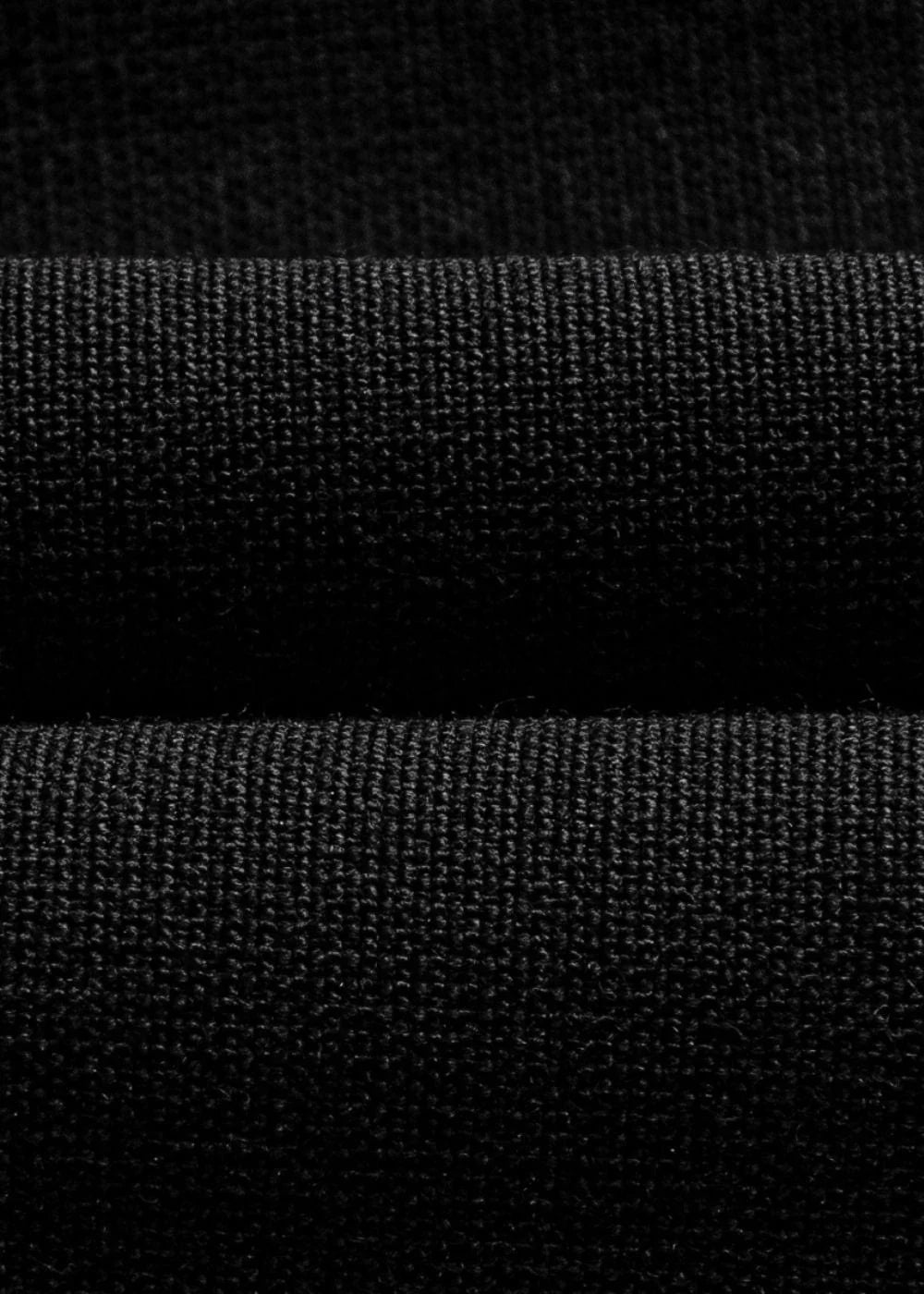 Quần Tây Casual Co giãn Non-Iron 02 Đen - YaMe.vn