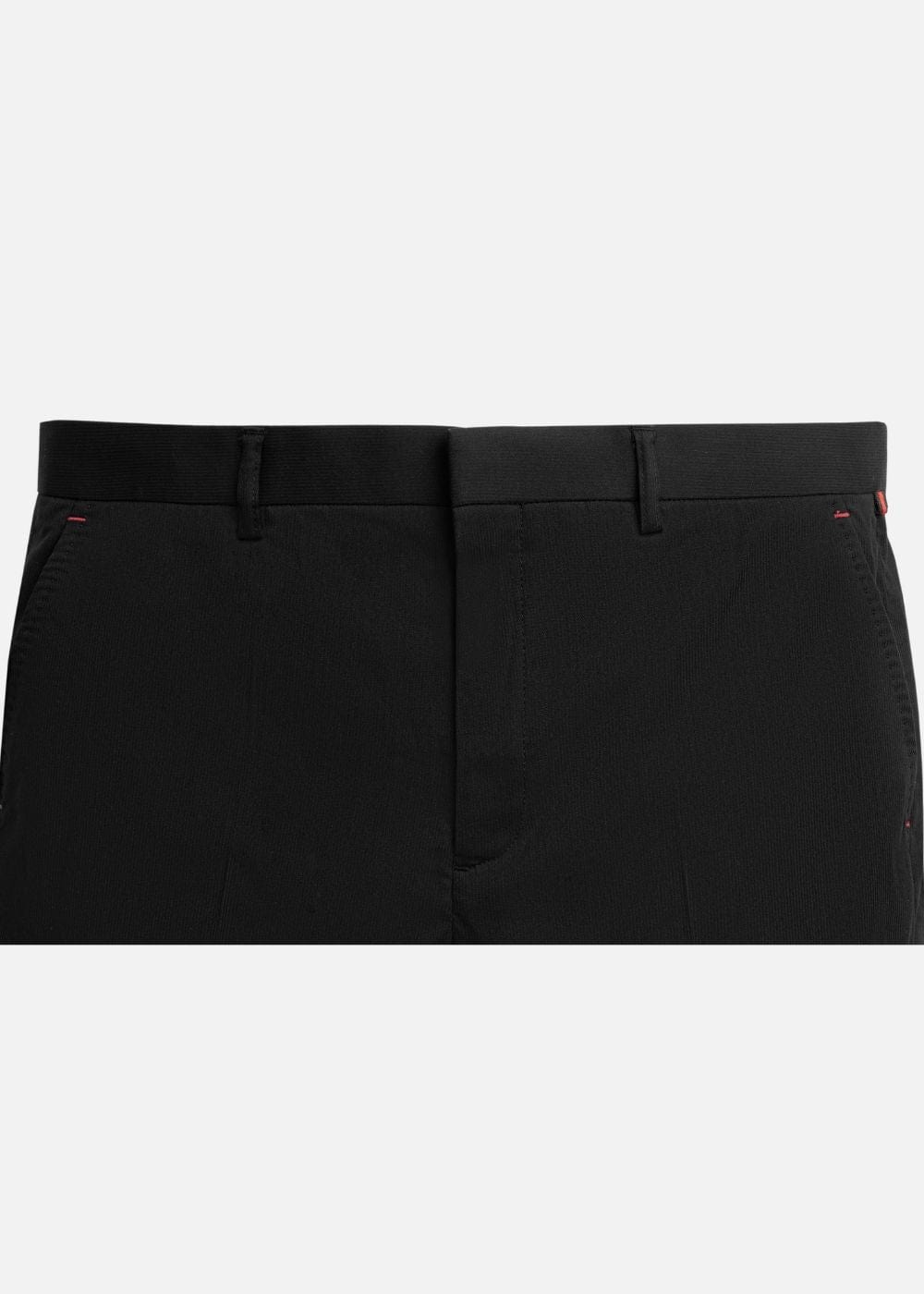 Quần Tây Quần Tây Non-Iron 05 Đen