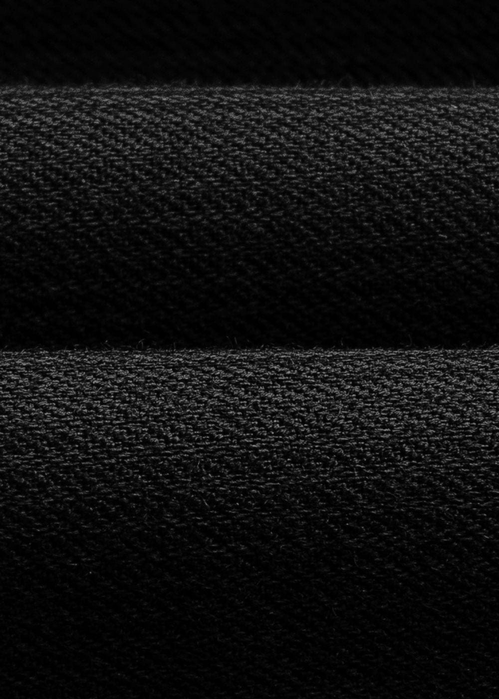 Quần Tây Quần Tây Non-Iron 05 Đen