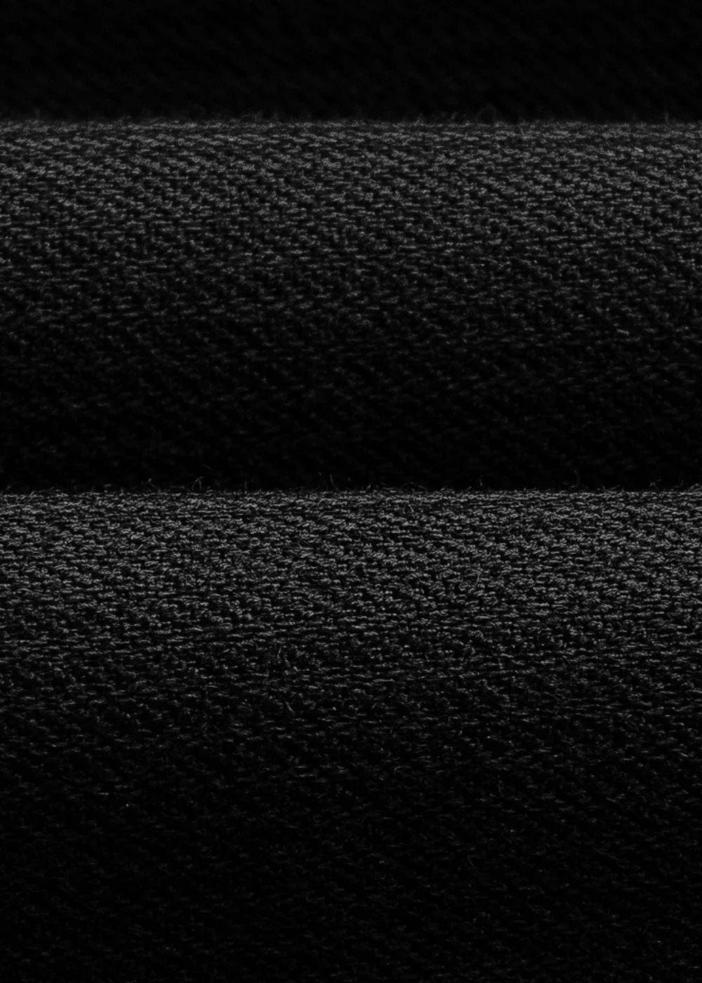 Quần Tây Casual Co giãn Non-Iron 05 Đen - YaMe.vn