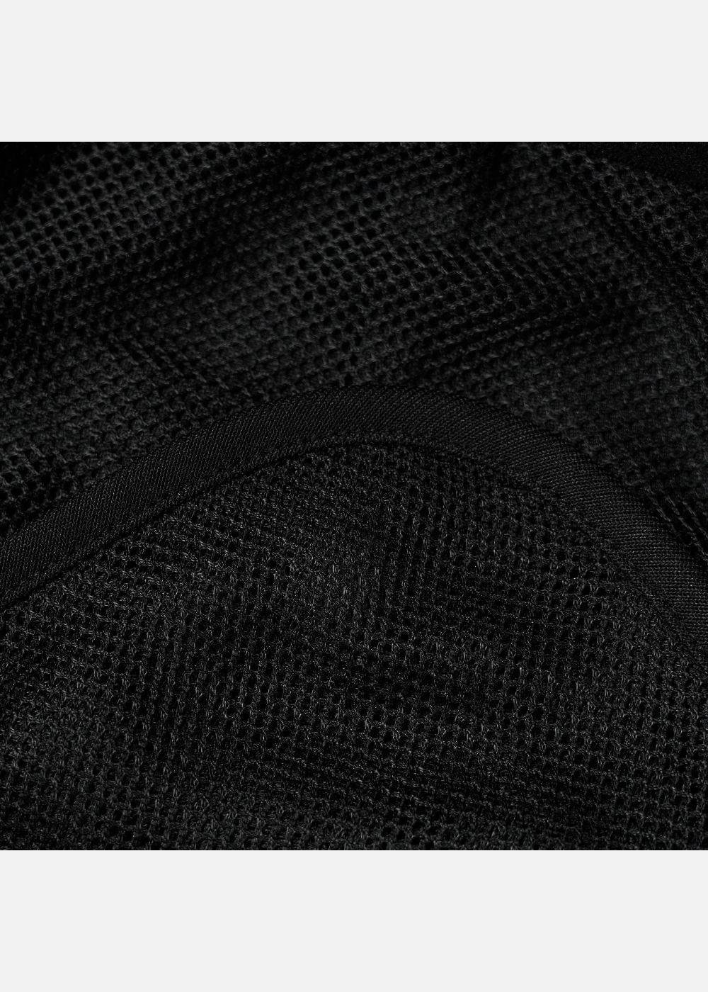 Quần Tây Smart Casual Ít Nhăn The CEO 018 Đen - YaMe.vn