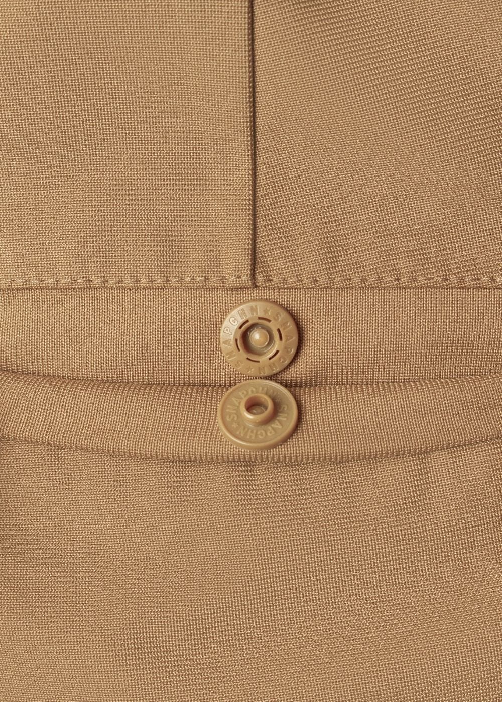 Quần Tây Quần Tây Non-Iron 07 Nâu