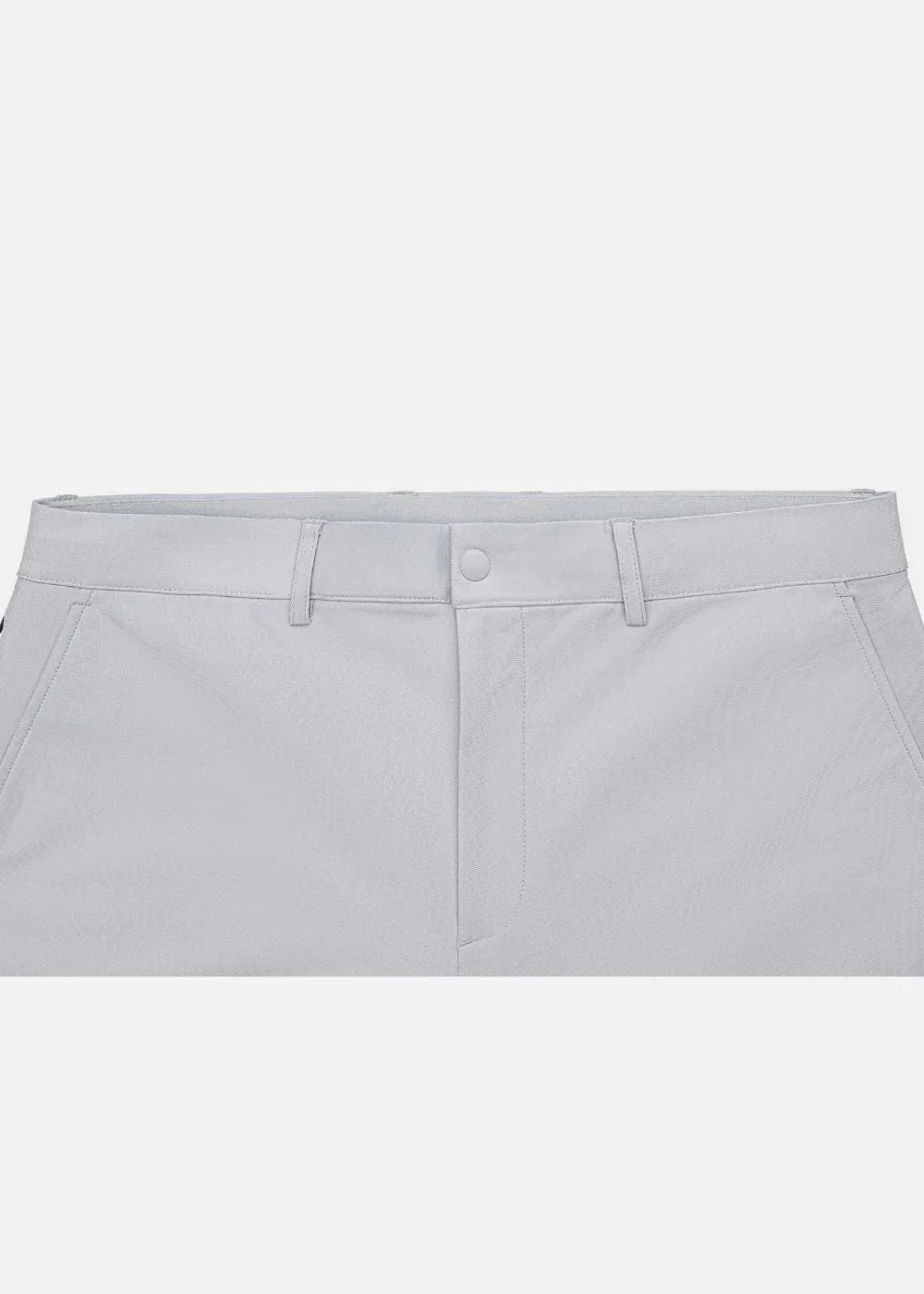 Quần Tây Smart Casual Ít Nhăn The CEO 018 Xám - YaMe.vn