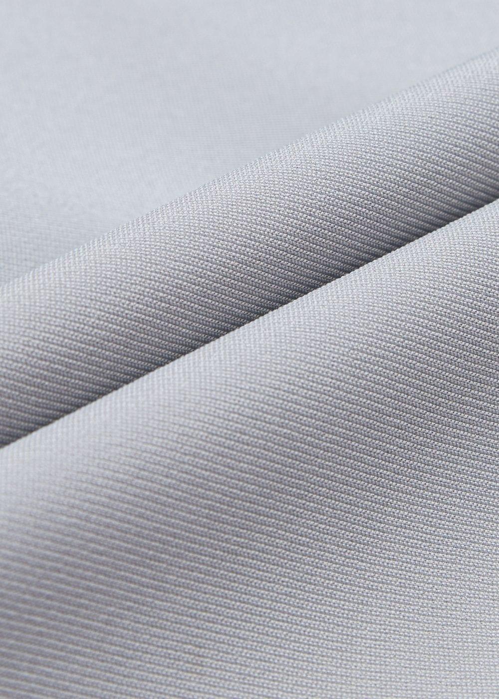 Quần Tây Smart Casual Ít Nhăn The CEO 018 Xám - YaMe.vn