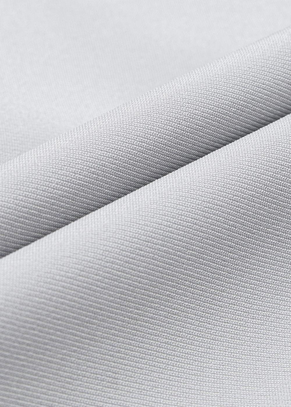 Quần Tây Smart Casual Ít Nhăn The CEO 018 Xám Nhạt - YaMe.vn