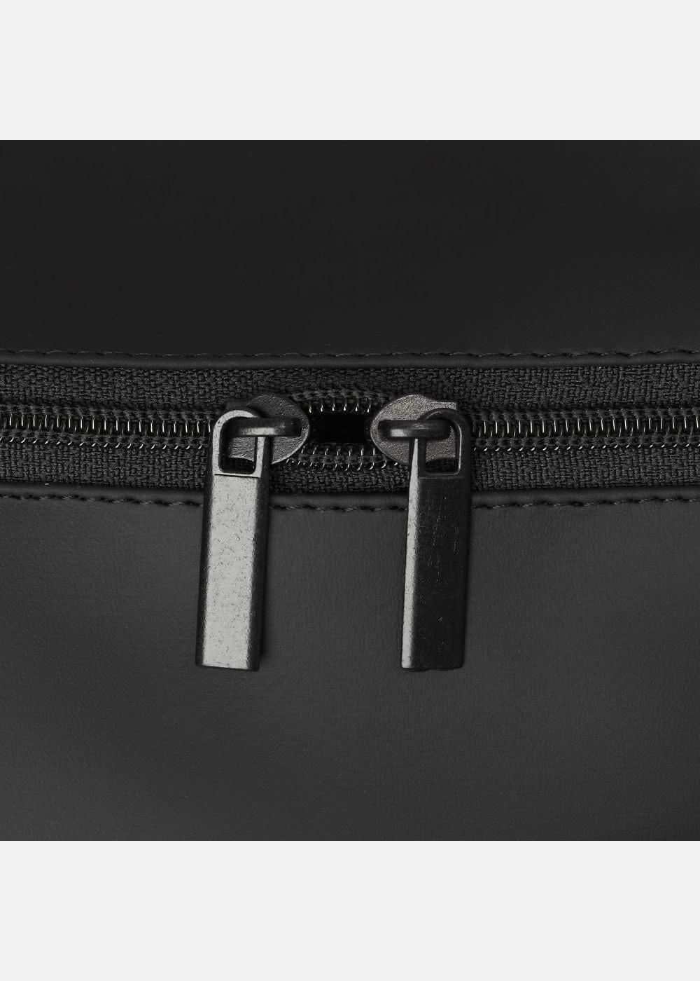 Túi Đeo Cross Bag Trượt Nước NB 35 Đen - YaMe.vn