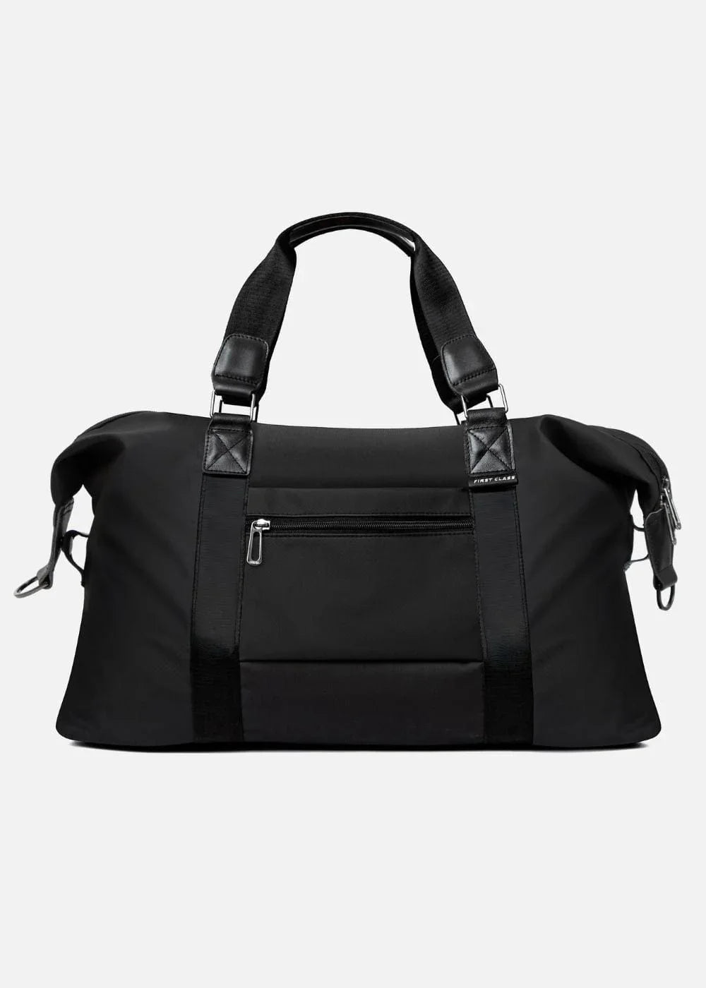 Túi Đeo Chéo Cross Bag Cao Cấp Trượt Nước First Class 01 Đen - YaMe.vn