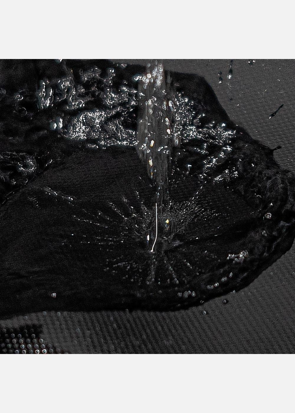 Túi Đeo Chéo Cross Bag Cao Cấp Trượt Nước First Class 01 Đen - YaMe.vn