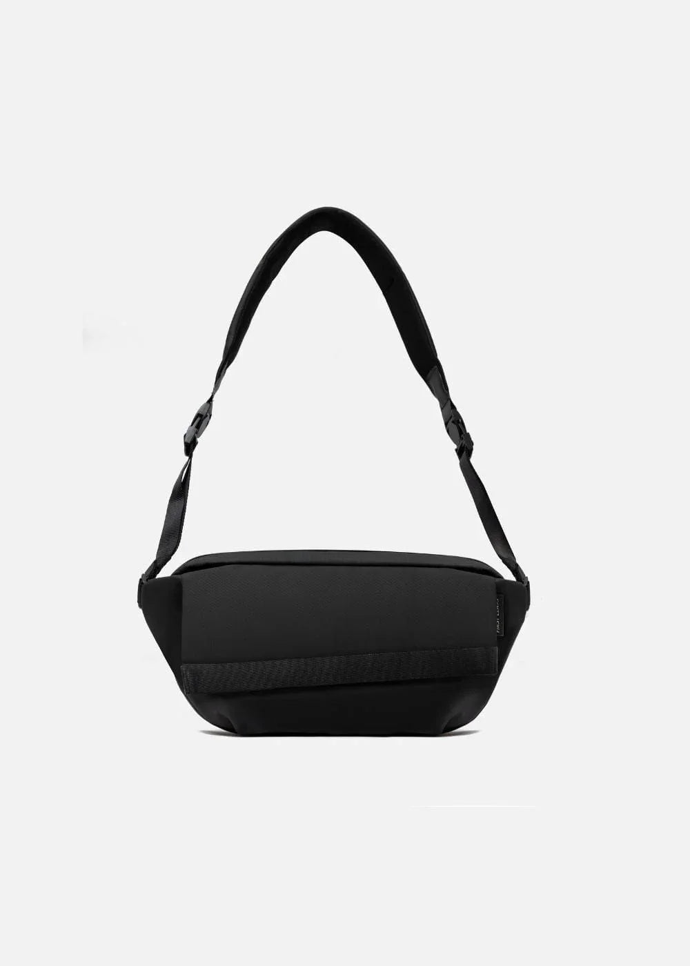 Túi Đeo Sling Bag Cao Cấp Trượt Nước First Class 03 Đen - YaMe.vn