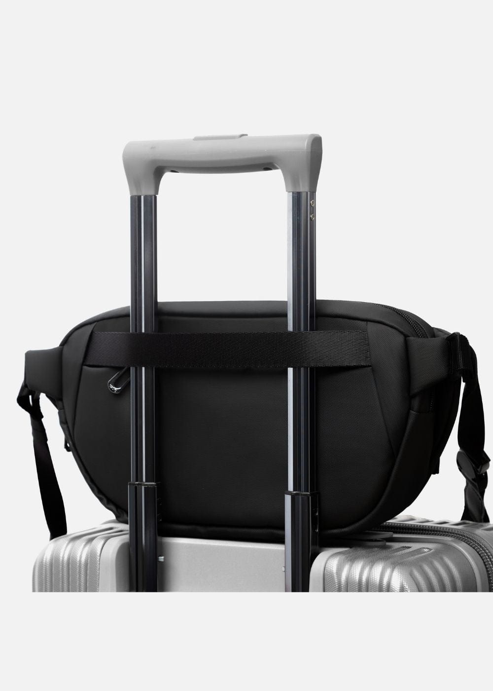 Túi Đeo Doanh Nhân Túi Đeo Doanh Nhân First Class 03 Đen