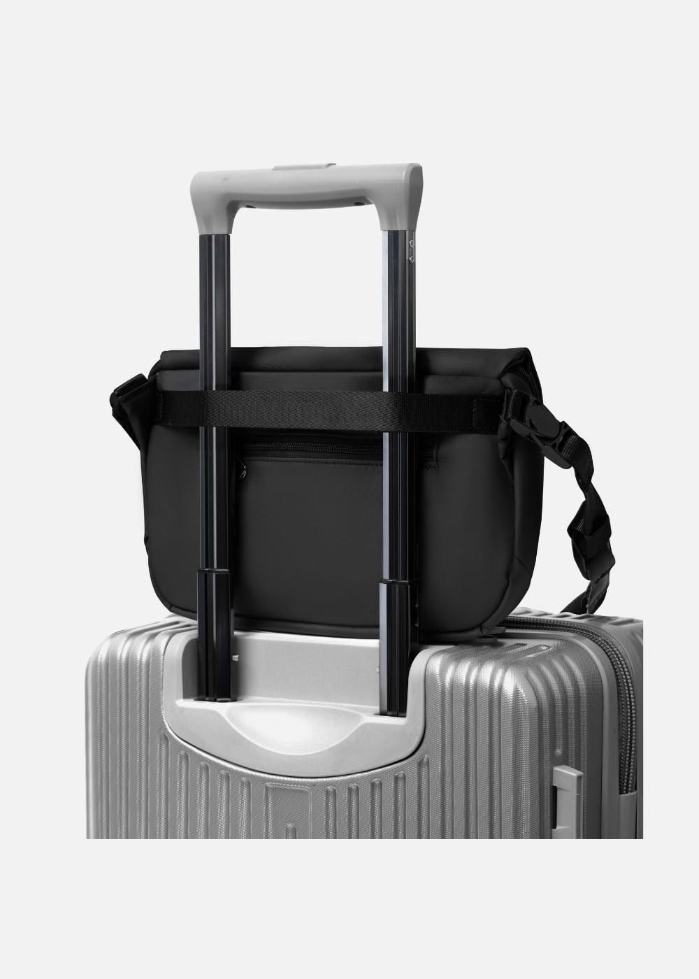 Túi Đeo Doanh Nhân Túi Đeo Doanh Nhân First Class 05 Đen