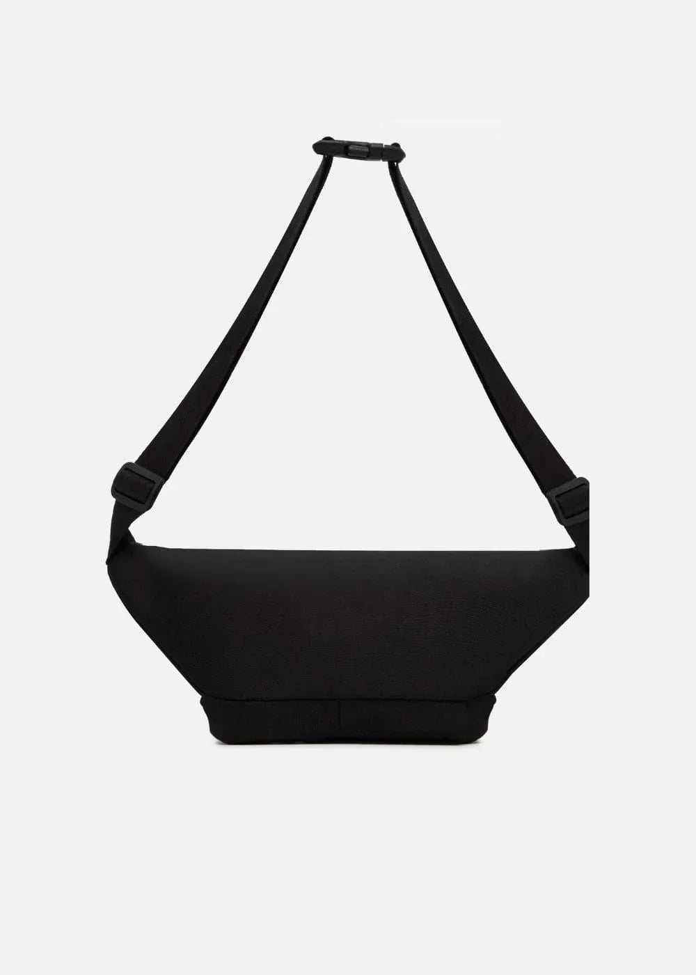 Túi Bao Tử Hip Sack Nhẹ Siêu Bền Khởi Nguyên 17 Đen - YaMe.vn