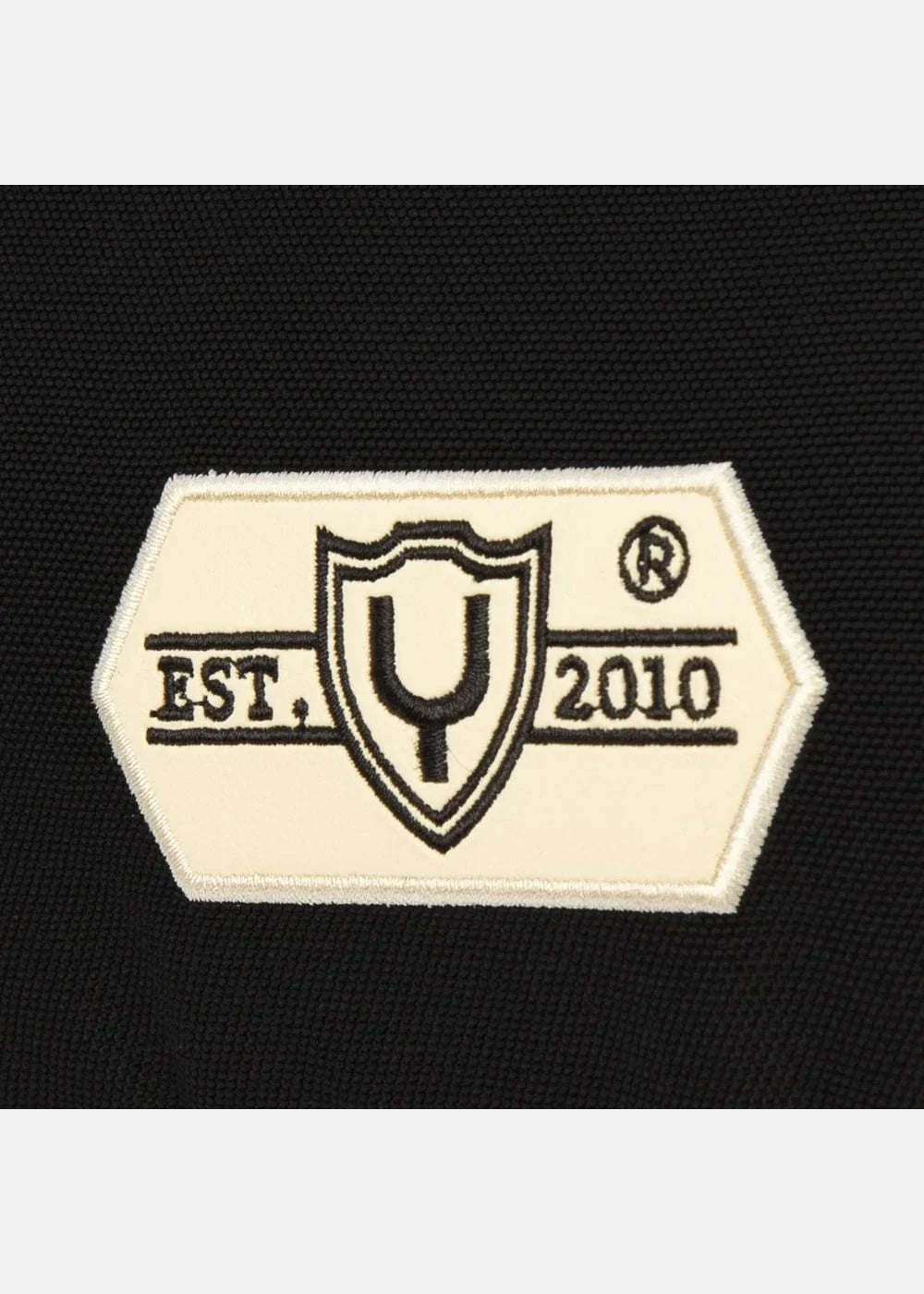 Túi Bao Tử Hip Sack Nhẹ Siêu Bền Khởi Nguyên 17 Đen - YaMe.vn