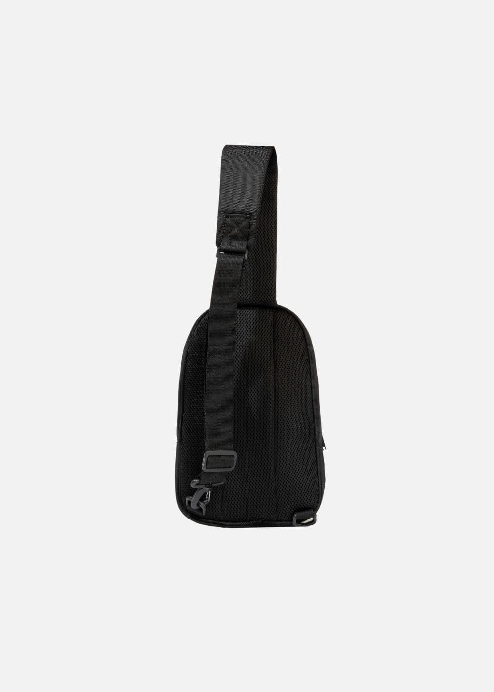 Túi Đeo Sling Bag Chống Sốc Khởi Nguyên 04 Đen - YaMe.vn