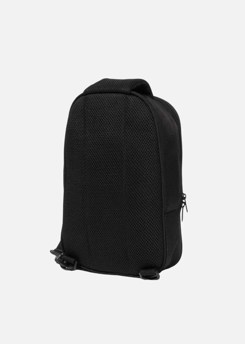 Túi Đeo Sling Bag Chống Sốc Khởi Nguyên 04 Đen - YaMe.vn