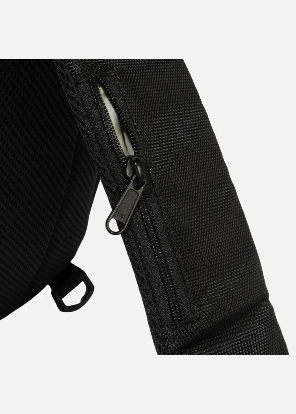 Túi Đeo Sling Bag Chống Sốc Khởi Nguyên 04 Đen - YaMe.vn