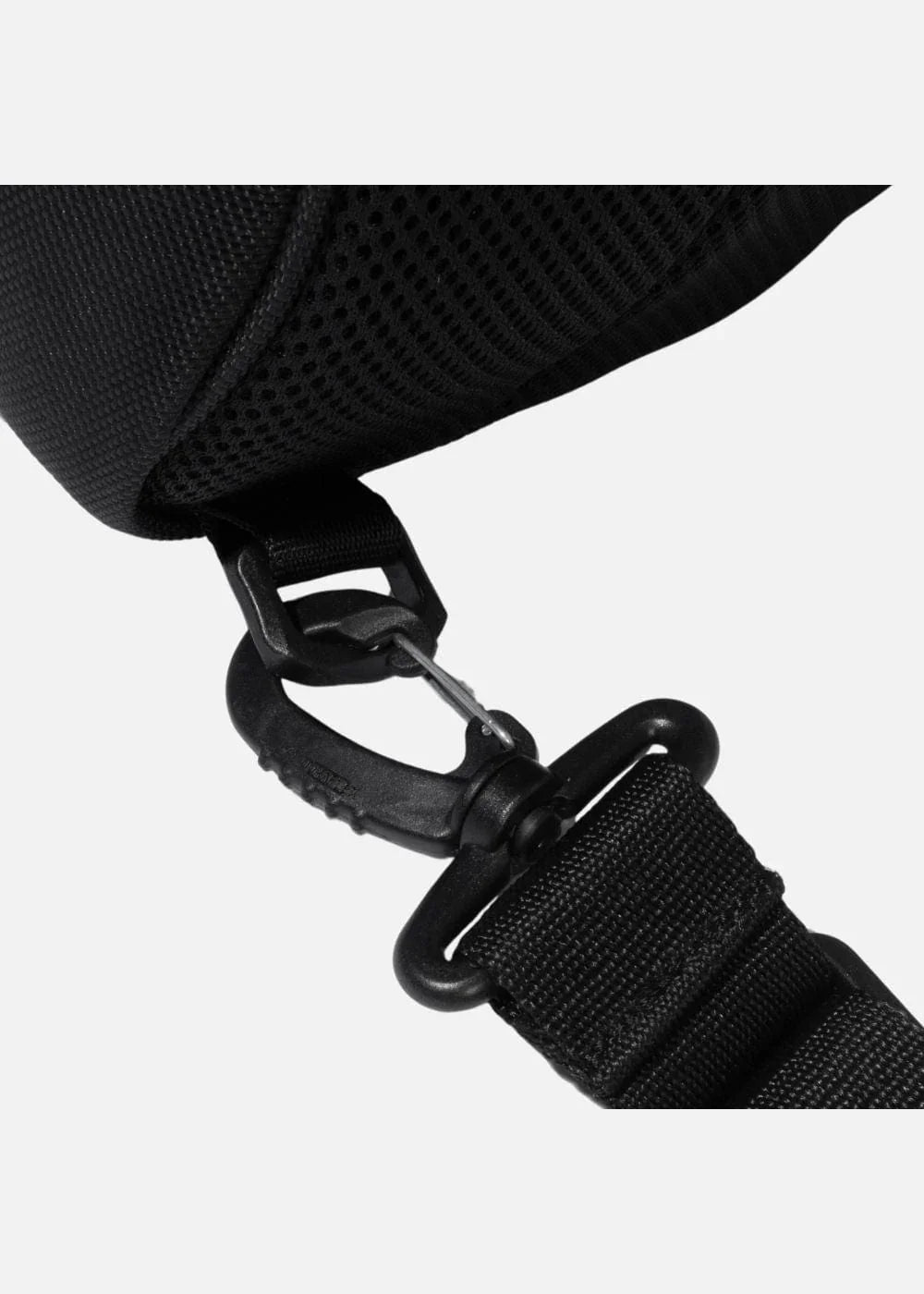 Túi Đeo Sling Bag Chống Sốc Khởi Nguyên 04 Đen - YaMe.vn
