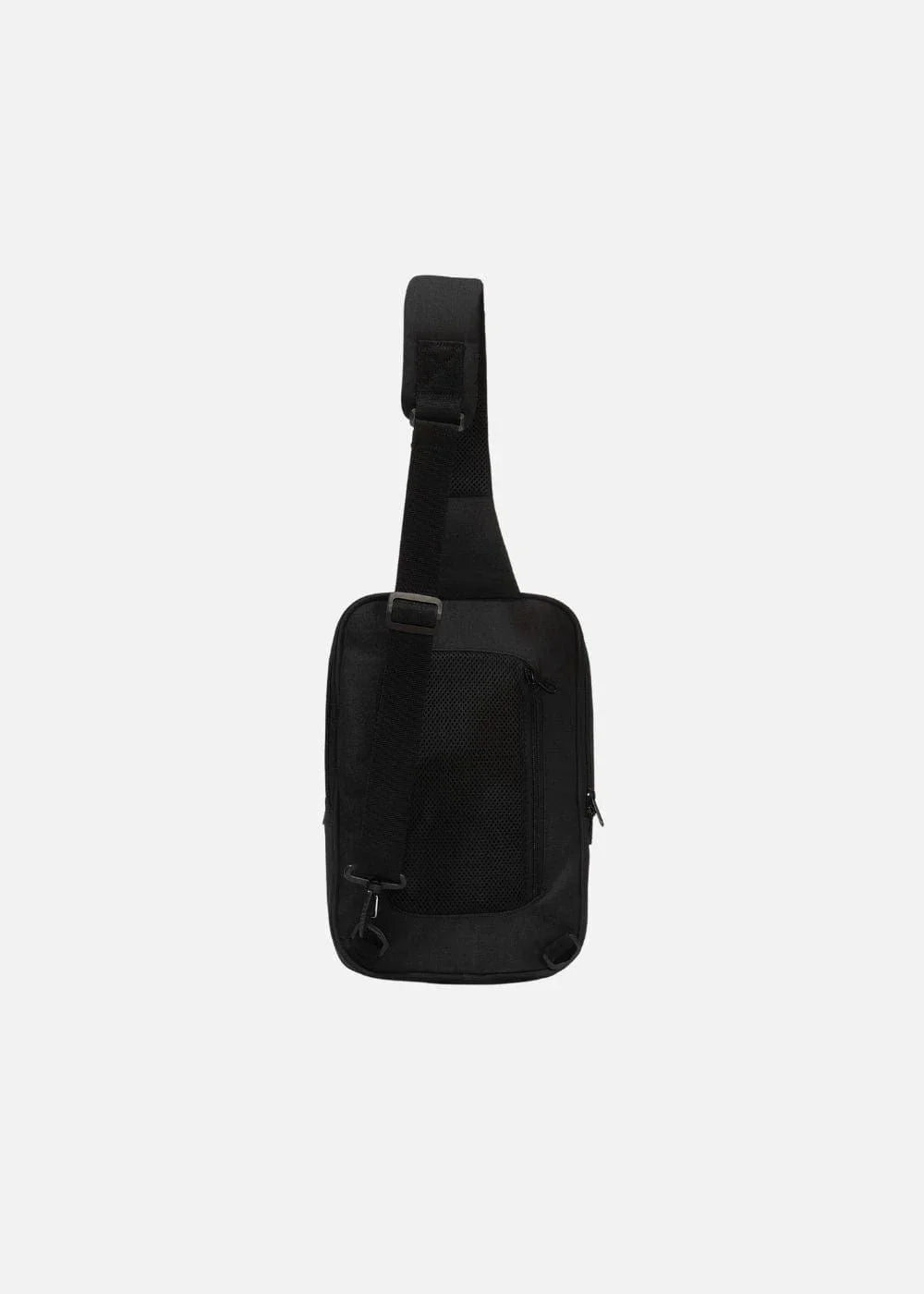 Túi Đeo Sling Bag Chống Sốc Khởi Nguyên 08 Đen - YaMe.vn
