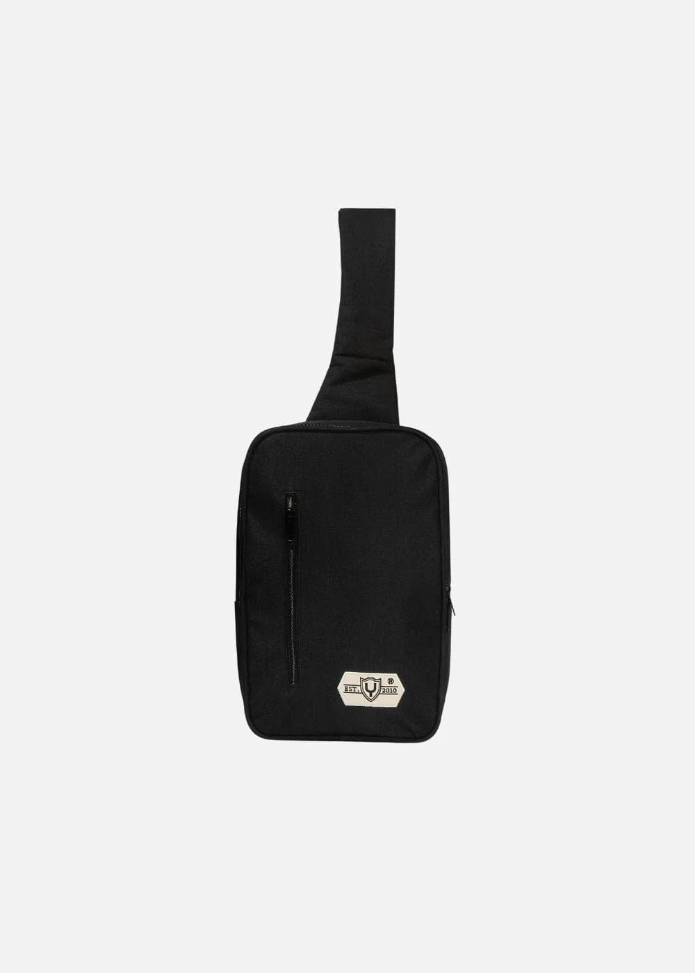 Túi Đeo Sling Bag Chống Sốc Khởi Nguyên 08 Đen - YaMe.vn