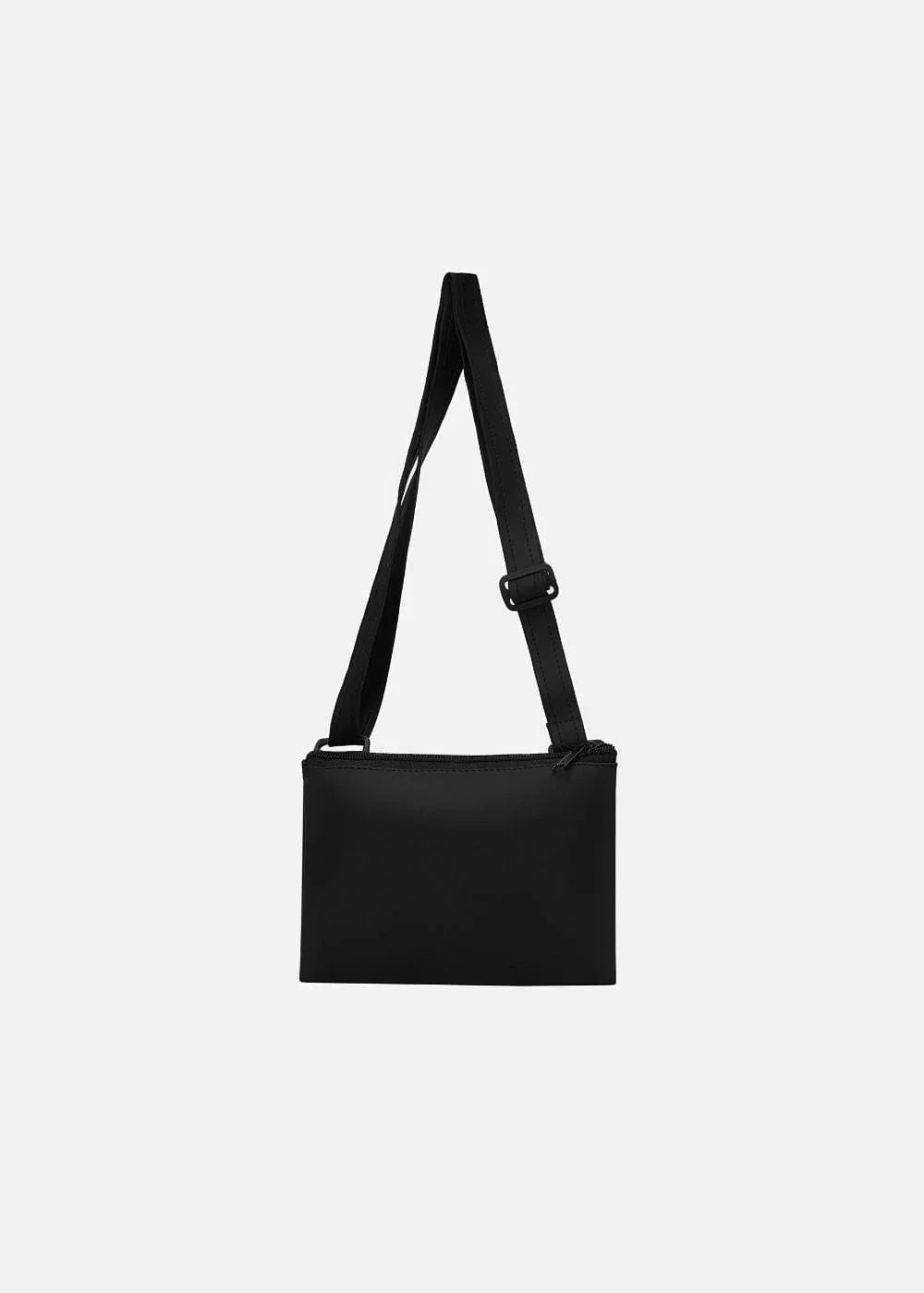 Túi Đeo Cross Bag Trượt Nước NB 23 Đen - YaMe.vn