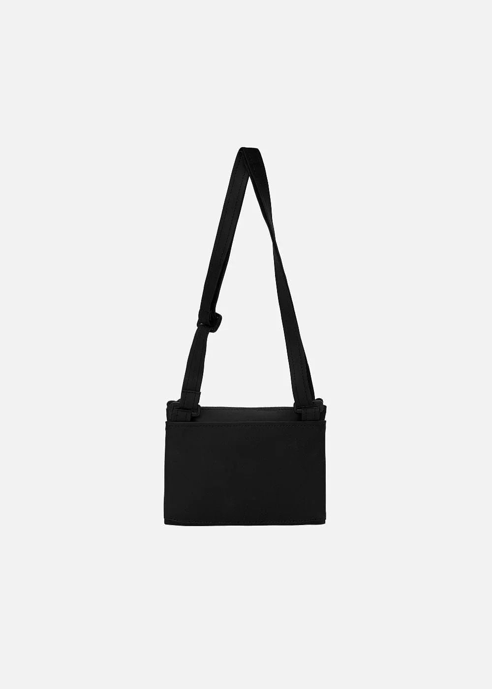 Túi Đeo Cross Bag Trượt Nước NB 23 Đen - YaMe.vn