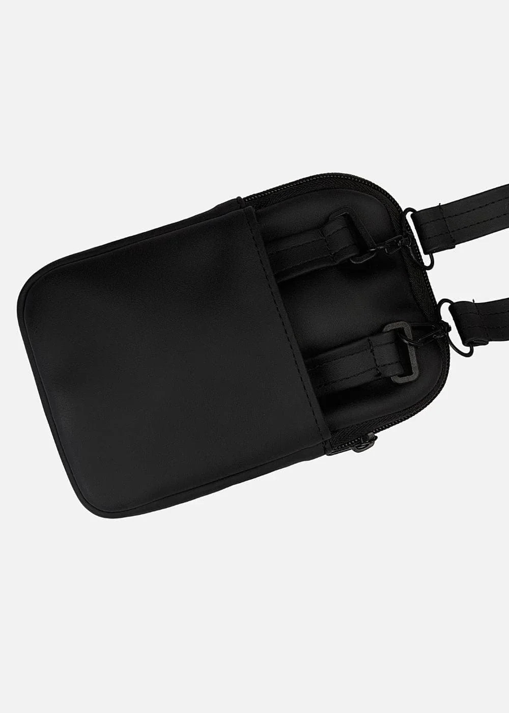 Túi Đeo Cross Bag Trượt Nước NB 24 Đen - YaMe.vn