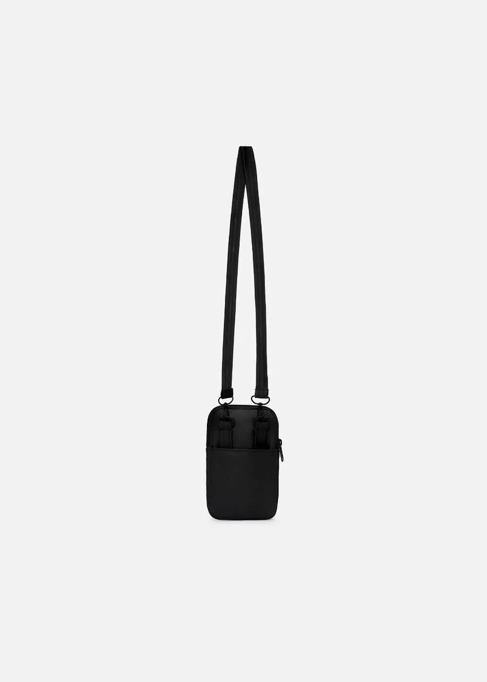 Túi Đeo Cross Bag Trượt Nước NB 24 Đen - YaMe.vn