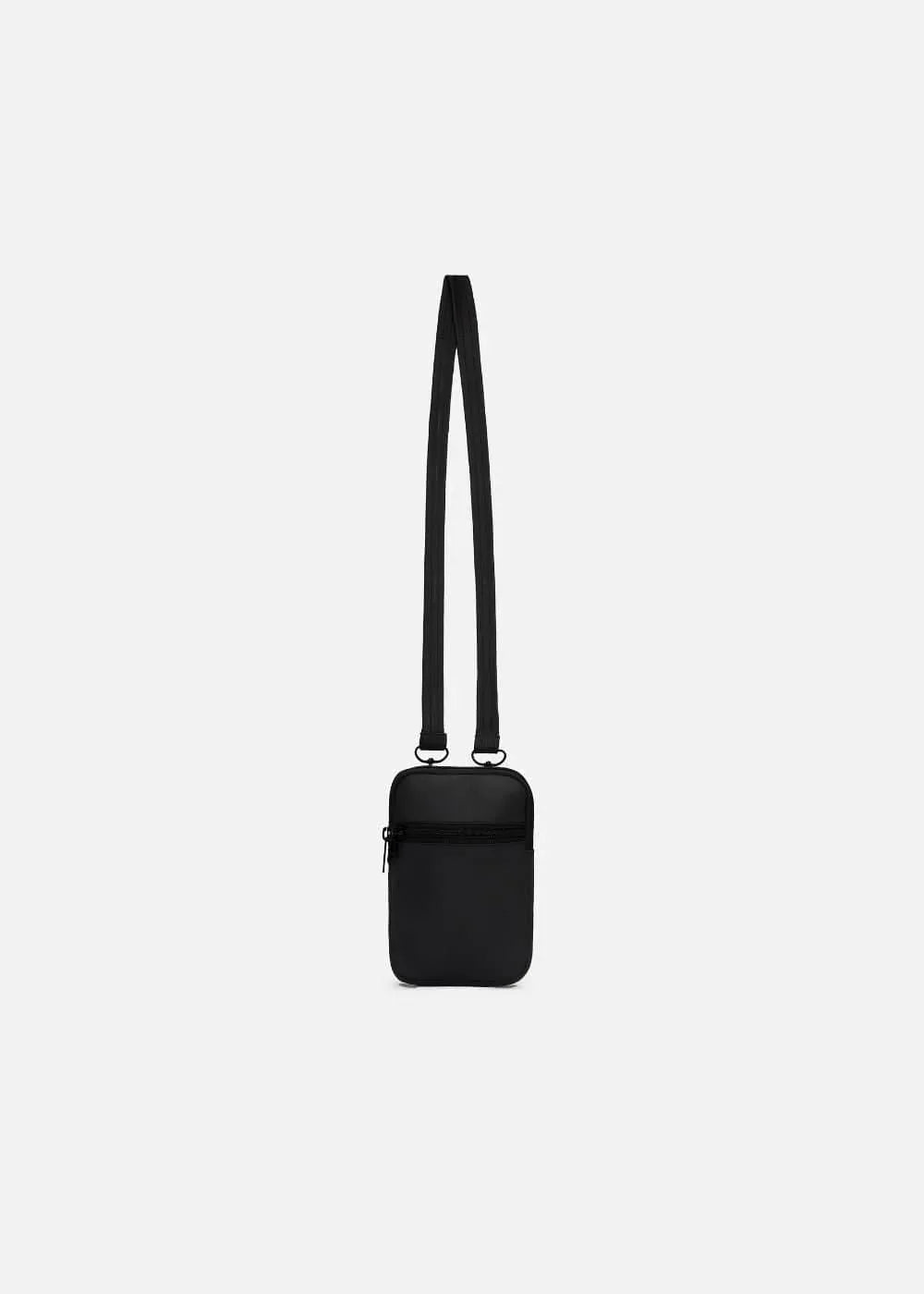Túi Đeo Cross Bag Trượt Nước NB 24 Đen - YaMe.vn