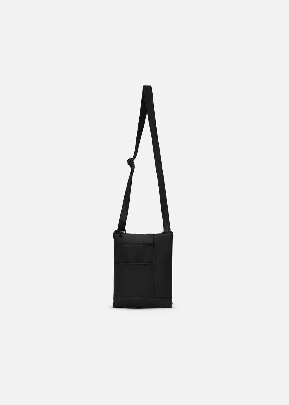 Túi Đeo Cross Bag Trượt Nước NB 25 Đen - YaMe.vn