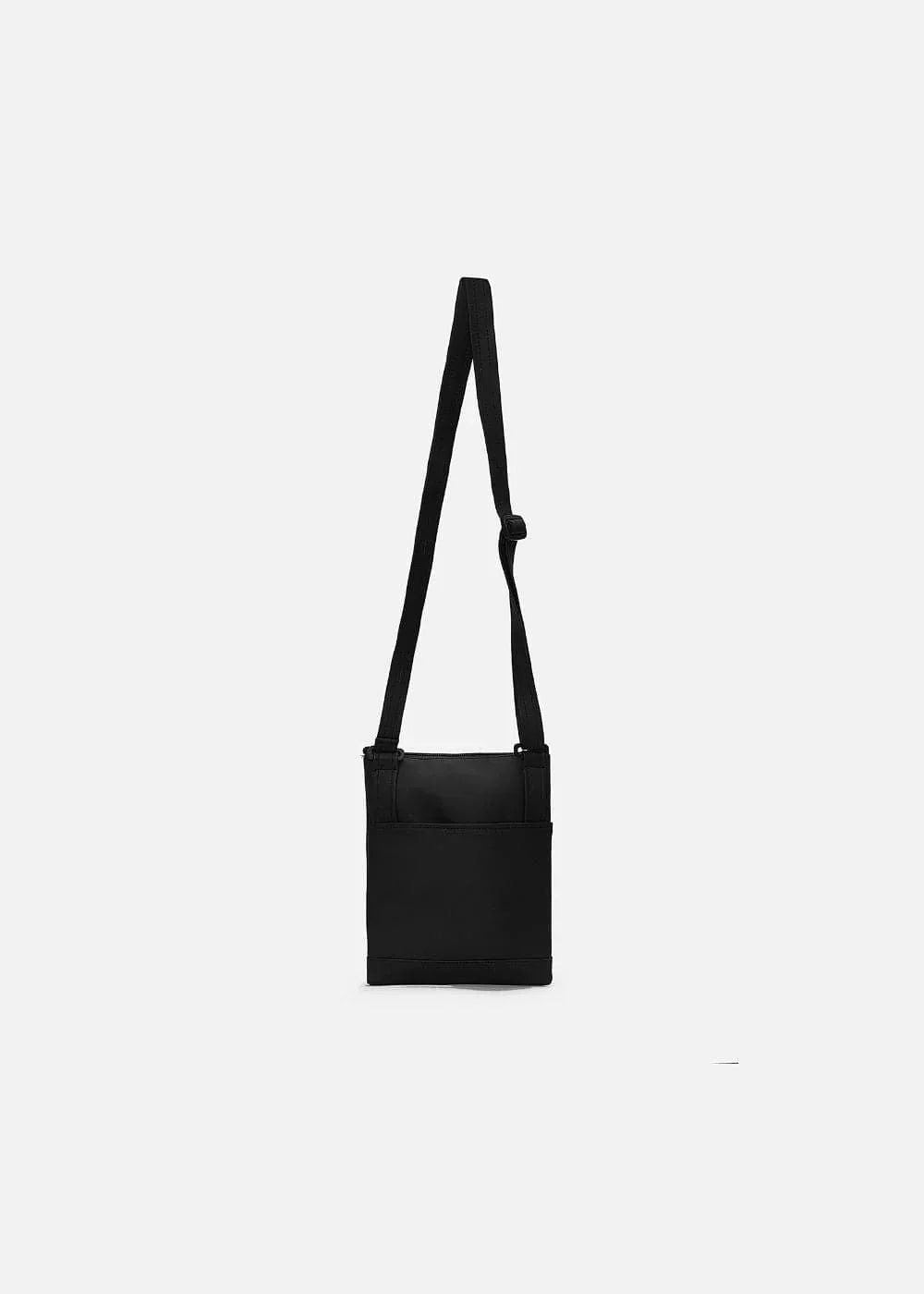 Túi Đeo Cross Bag Trượt Nước NB 25 Đen - YaMe.vn