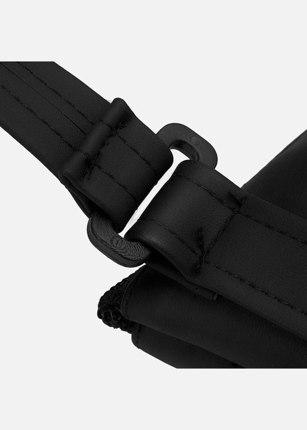 Túi Đeo Cross Bag Trượt Nước NB 25 Đen - YaMe.vn