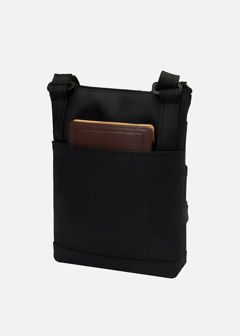 Túi Đeo Cross Bag Trượt Nước NB 25 Đen - YaMe.vn