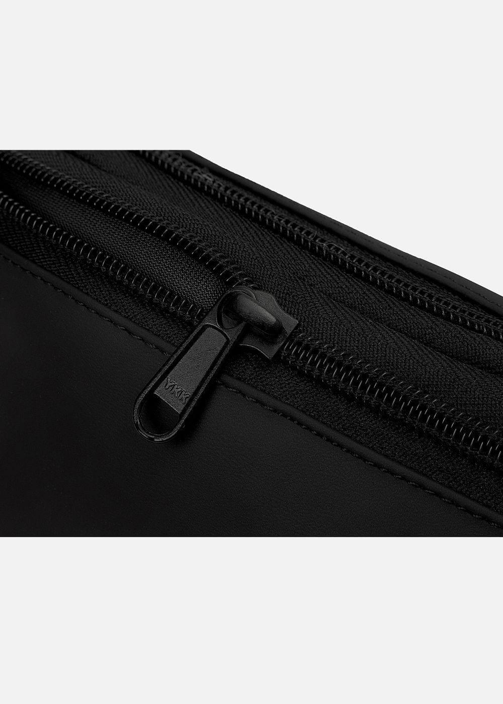 Túi Đeo Cross Bag Trượt Nước NB 26 Đen - YaMe.vn