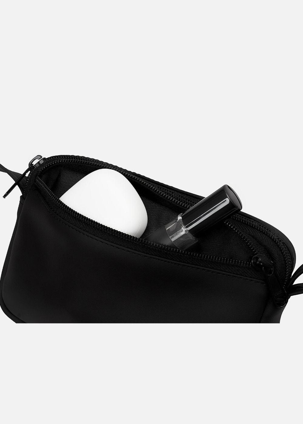 Túi Đeo Cross Bag Trượt Nước NB 26 Đen - YaMe.vn