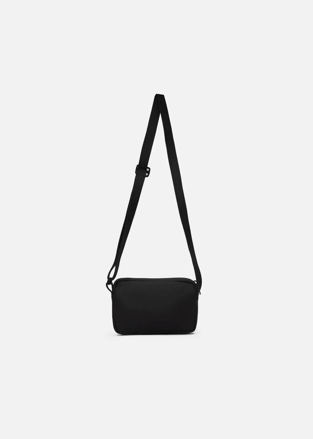 Túi Đeo Cross Bag Trượt Nước NB 26 Đen - YaMe.vn