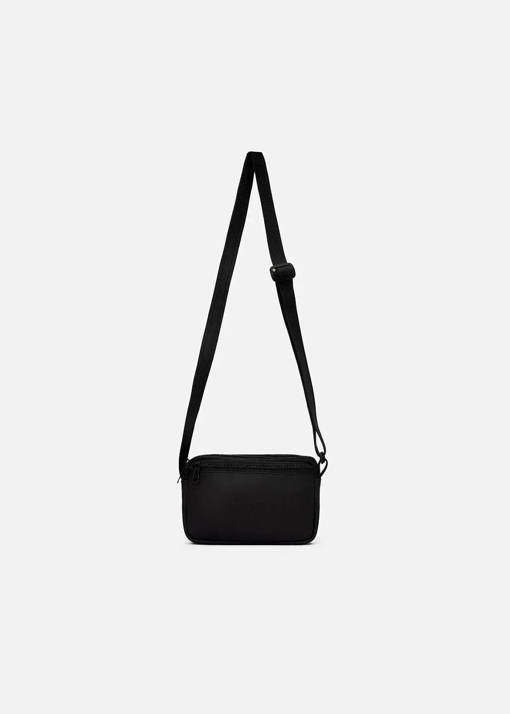 Túi Đeo Cross Bag Trượt Nước NB 26 Đen - YaMe.vn