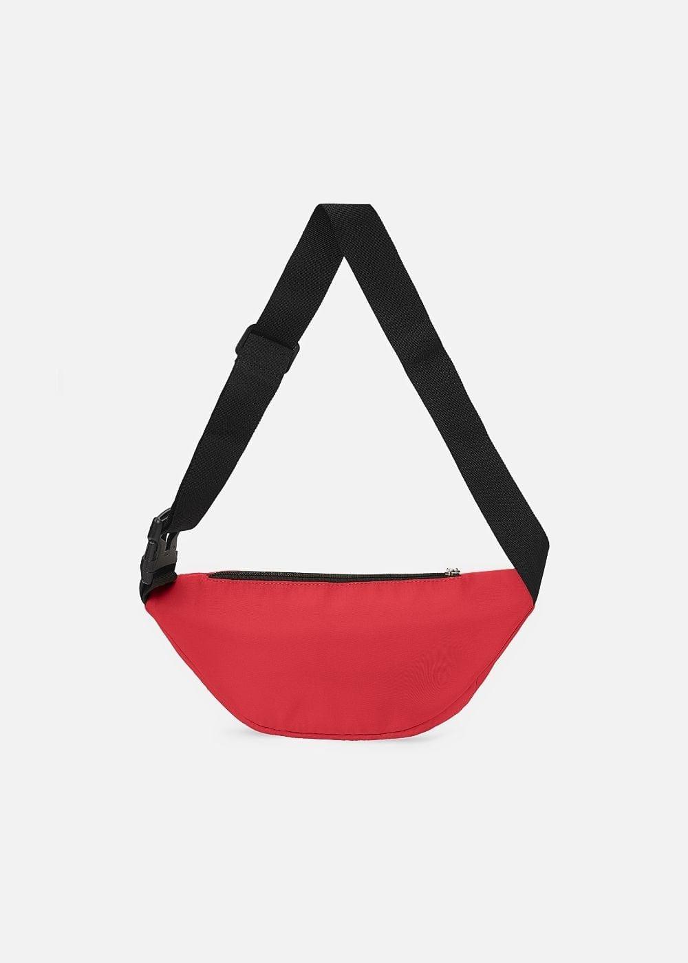 Túi Bao Tử Hip Sack Nhỏ Gọn NB 27 Đỏ - YaMe.vn