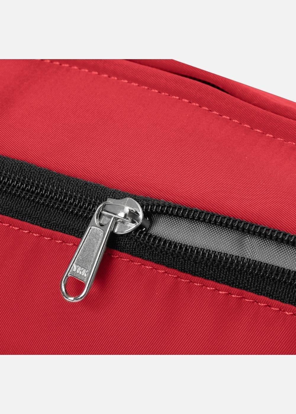 Túi Bao Tử Hip Sack Nhỏ Gọn NB 27 Đỏ - YaMe.vn