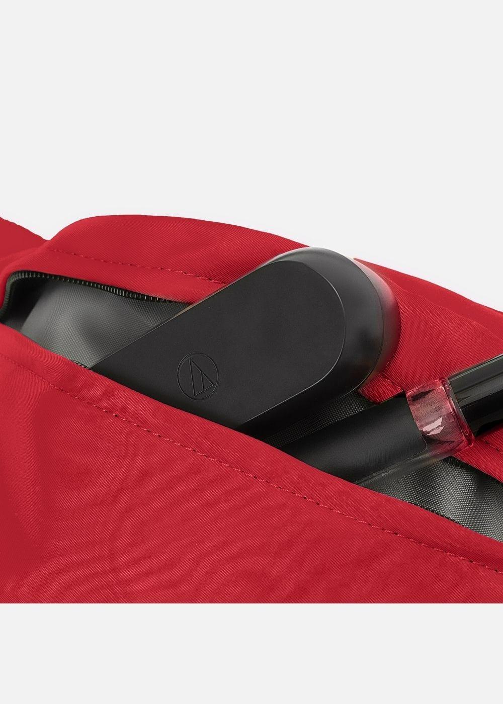 Túi Bao Tử Hip Sack Nhỏ Gọn NB 27 Đỏ - YaMe.vn