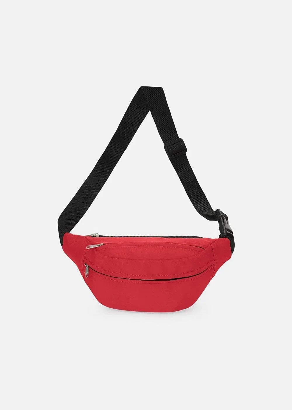 Túi Bao Tử Hip Sack Nhỏ Gọn NB 27 Đỏ - YaMe.vn