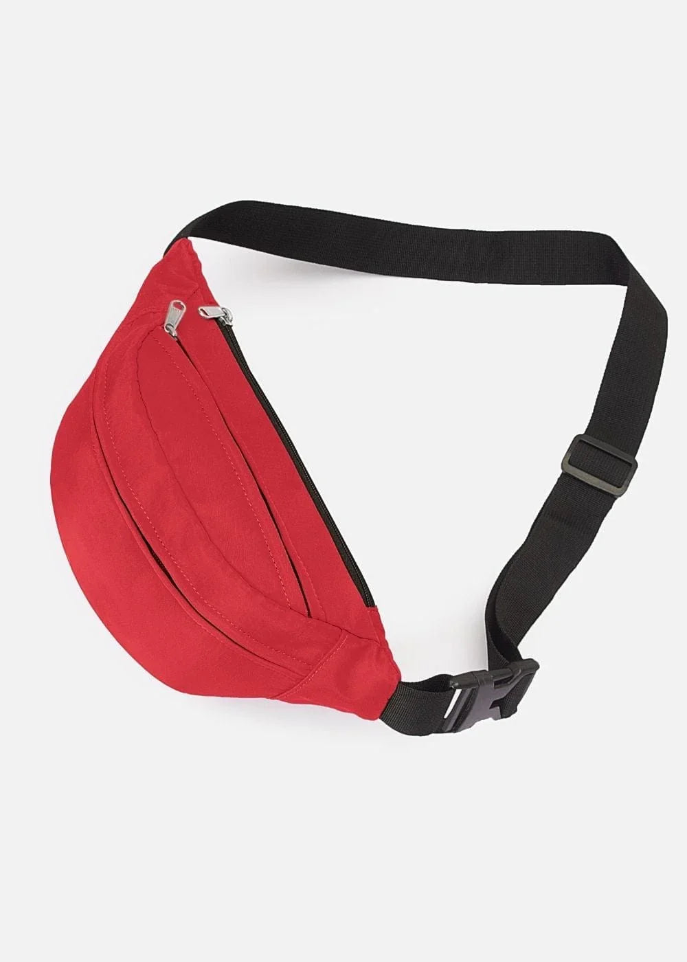 Túi Bao Tử Hip Sack Nhỏ Gọn NB 27 Đỏ - YaMe.vn