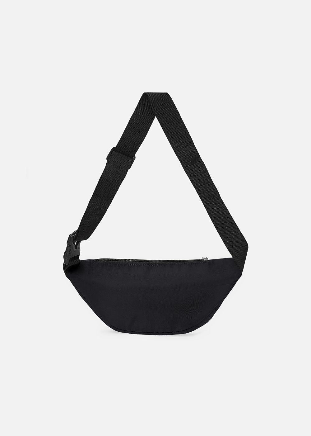 Túi Bao Tử Hip Sack Nhỏ Gọn NB 27 Đen - YaMe.vn