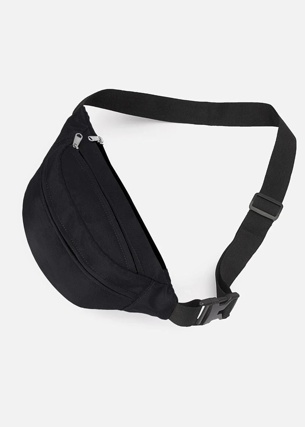 Túi Bao Tử Hip Sack Nhỏ Gọn NB 27 Đen - YaMe.vn